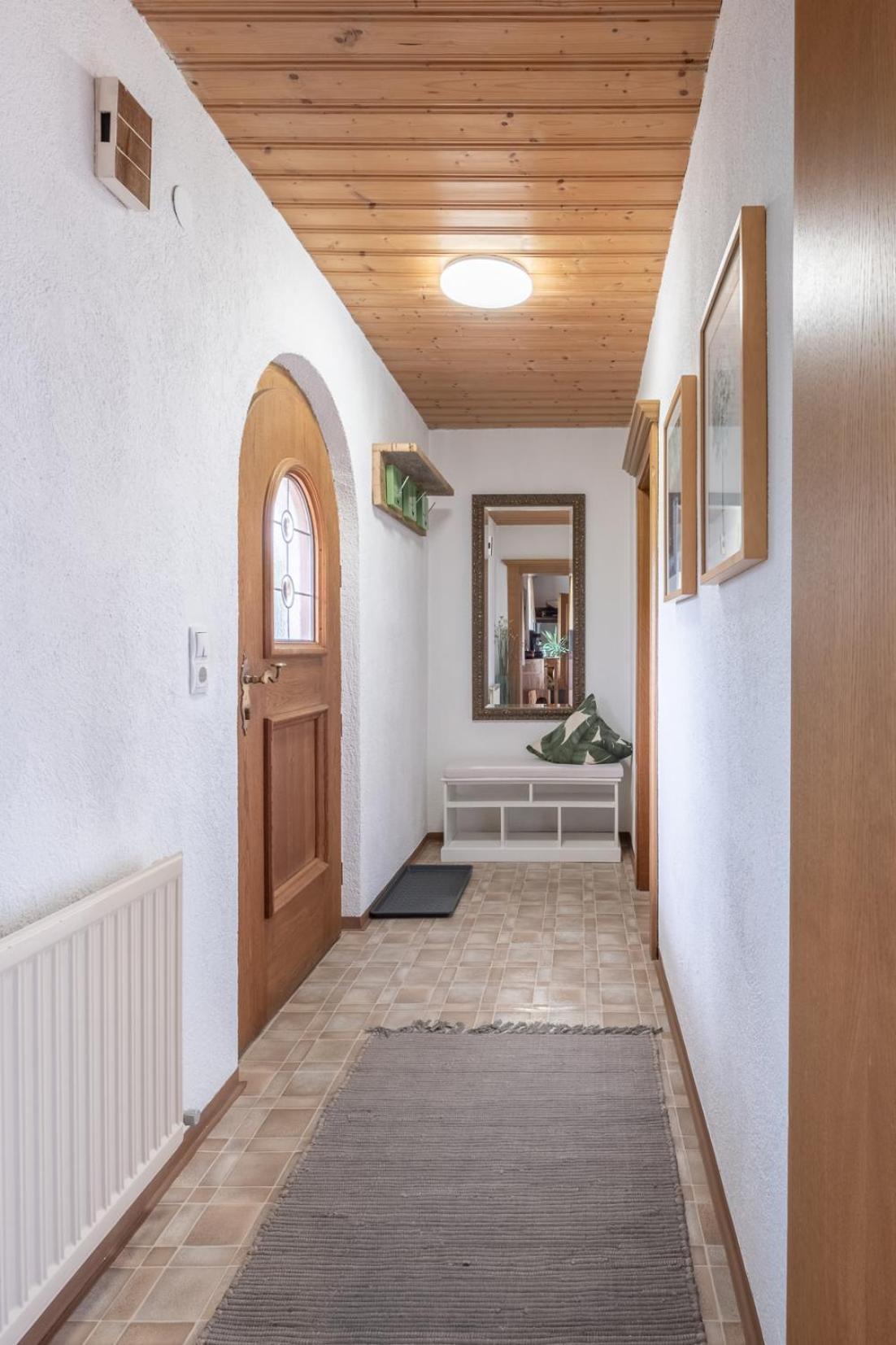Appartement Kimm Eicha Hart im Zillertal Exterior foto
